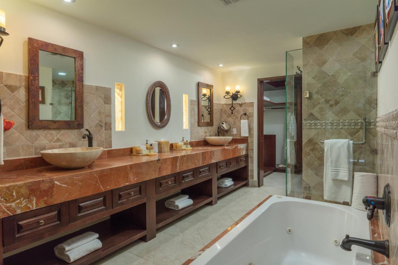 The Residences At Hacienda Encantada Cabo San Lucas Exterior photo